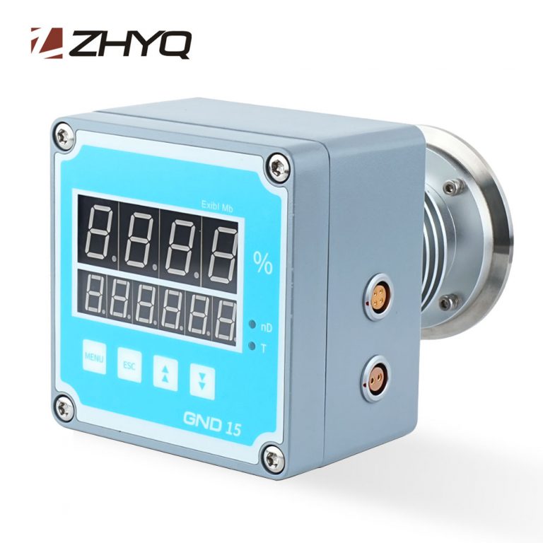 Industrial Pressure Sensor, Pressure Transducer, Melt Pressure ...