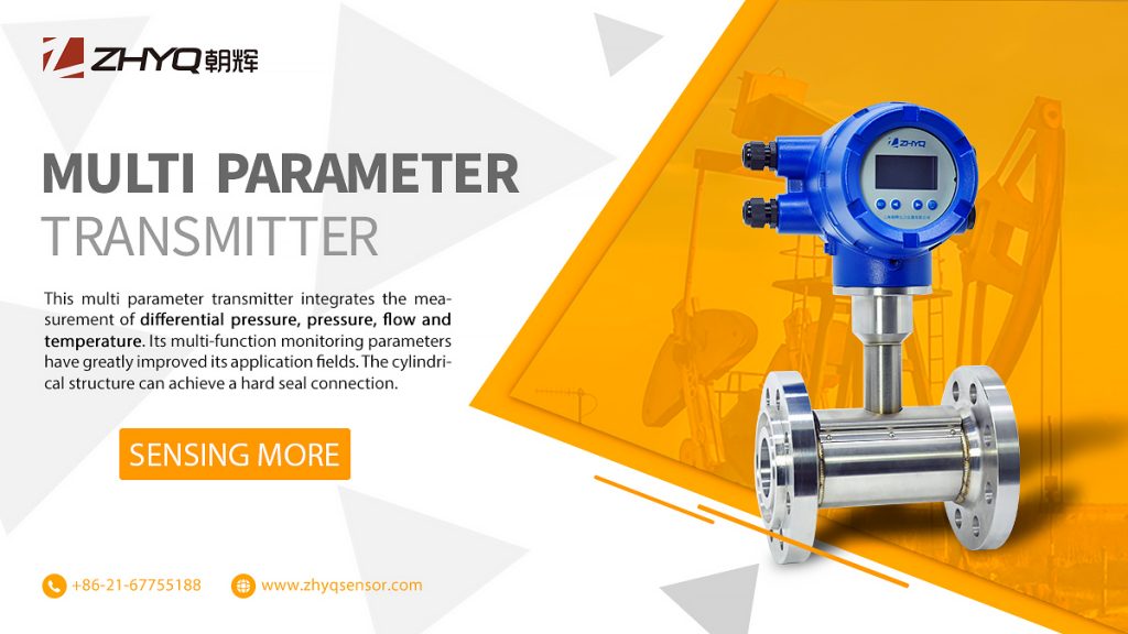 Pressure Transmitter Working Principle - Zhyq