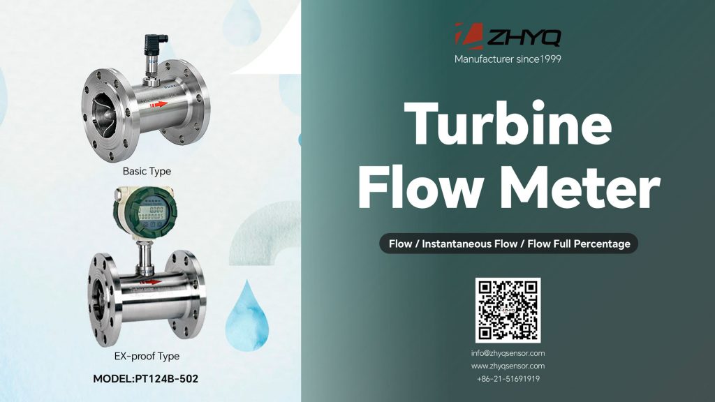 Pressure Transmitter Working Principle - ZHYQ