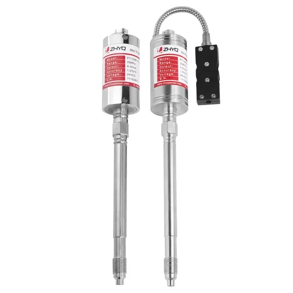 Standard Type Melt Pressue Transmitter