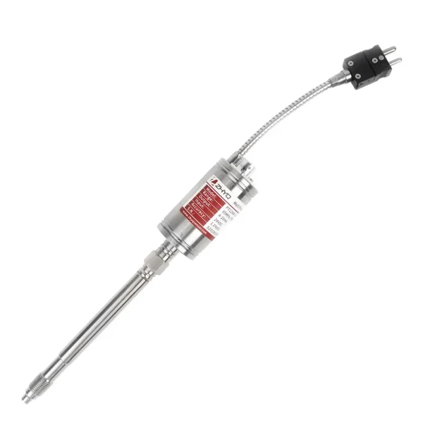 Standard Type Melt Pressue Transmitter - Image 2