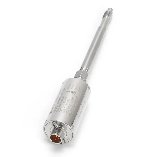 High Accruacy Melt Pressue Transmitter - Image 2