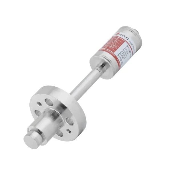 Flange Type Melt Pressue Transmitter - Image 3