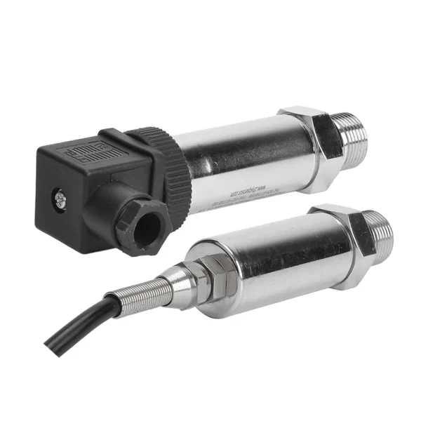 Strain Gauge Pressure Transmitter - Image 3