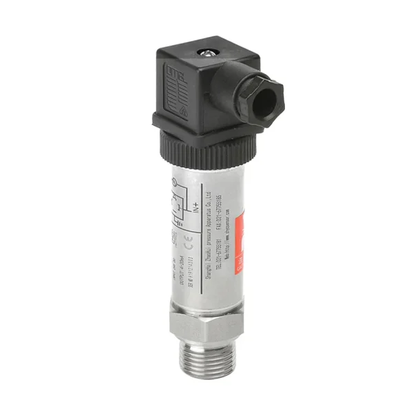 Diffused Silicon Core Pressure Transmitter - Image 2
