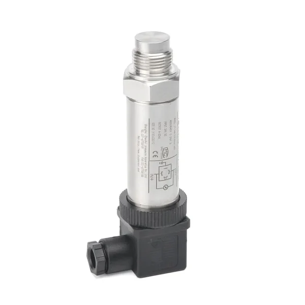 Flush Diaphragm Sanitary Pressure Transmitter - Image 4