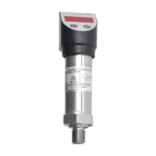On-site Display Pressure Transmitter - Image 3