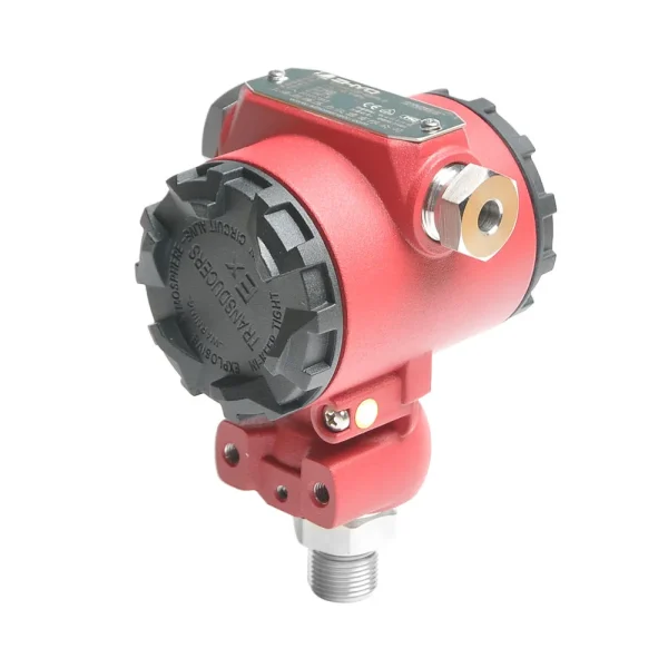 Standard Flameproof Pressure Transmitter
