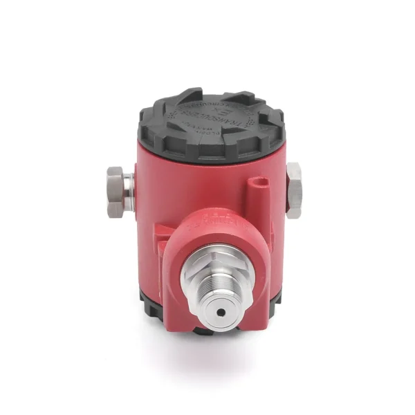Standard Flameproof Pressure Transmitter - Image 3