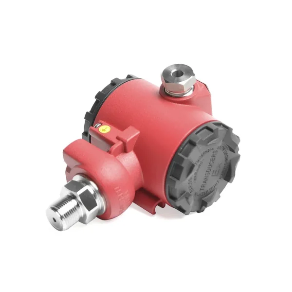 Standard Flameproof Pressure Transmitter - Image 5