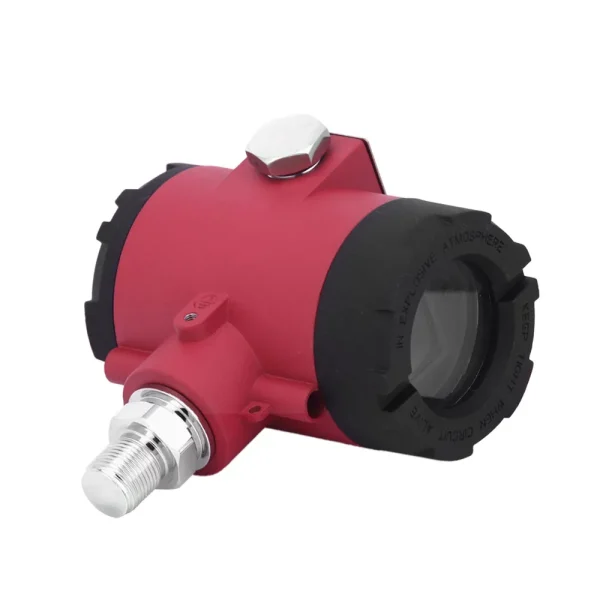 Anti-Corrosion Flameproof Pressure Transmitter - Image 2