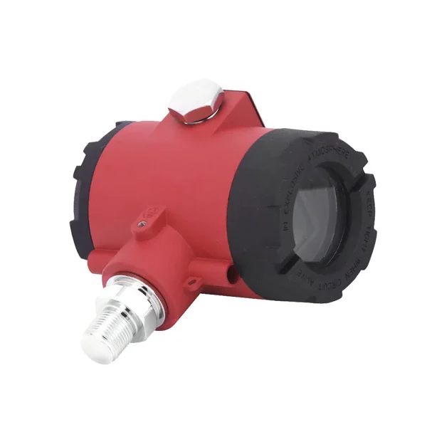 Flush Diaphragm Flameproof Pressure Transmitter - Image 2