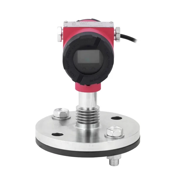 Flange Flameproof Pressure Transmitter - Image 4