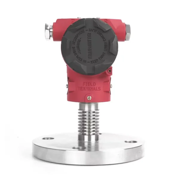 Flange Flameproof Pressure Transmitter - Image 2