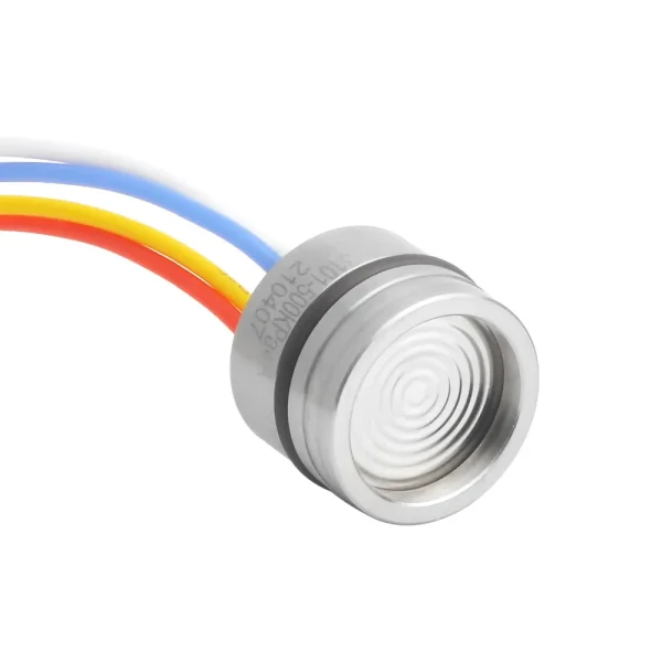 Standard Diffused Silicon Pressure Sensor