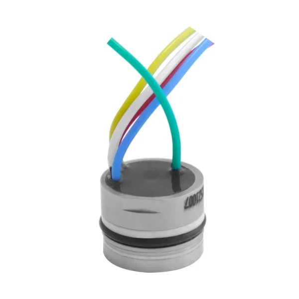 Digital Output Diffused Silicon Pressure Sensor - Image 2