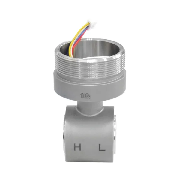 High Stability Output Monocrystalline Silicon Differential Pressure Sensor