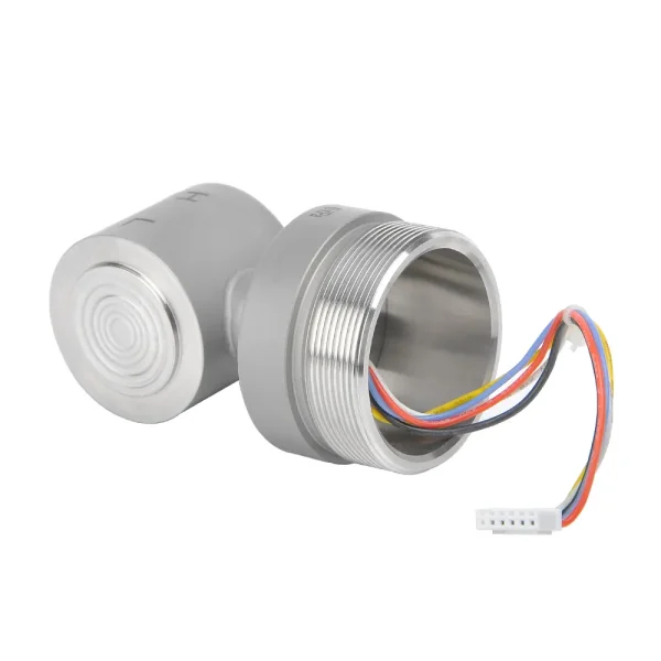 High Stability Output Monocrystalline Silicon Differential Pressure Sensor - Image 4