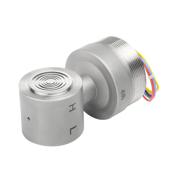 High Stability Output Monocrystalline Silicon Differential Pressure Sensor - Image 3
