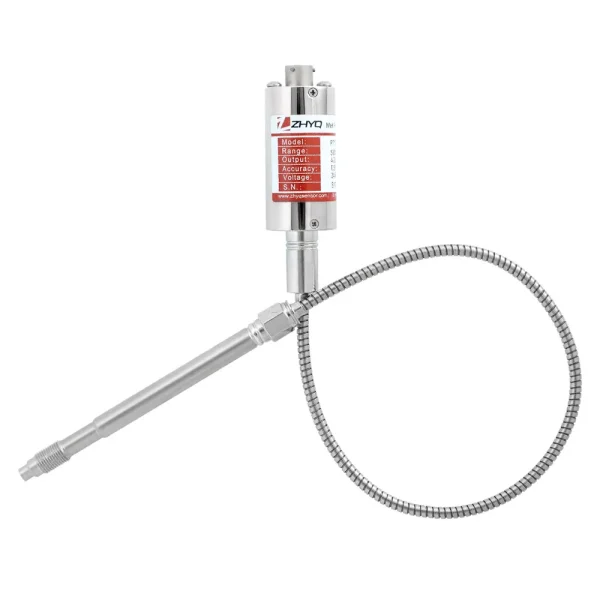 Standard Type Capillary Melt Pressue Transmitter - Image 4