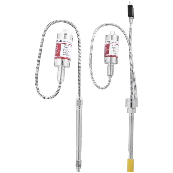 Standard Type Capillary Melt Pressue Transmitter