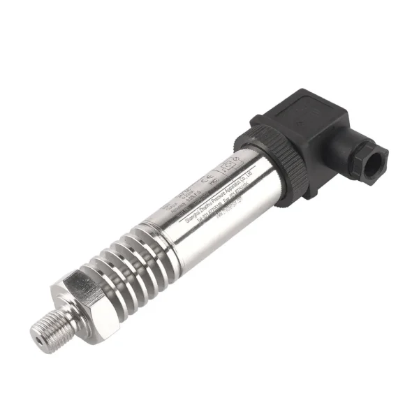 Medium & High Temperature Pressure Transmitter - Image 2