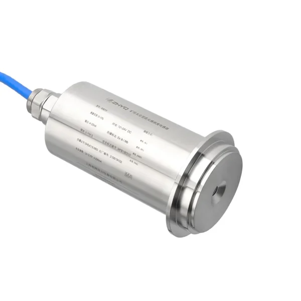 Intrinsically Safe Explosion-Proof Inline Brix Refractometer - Image 3