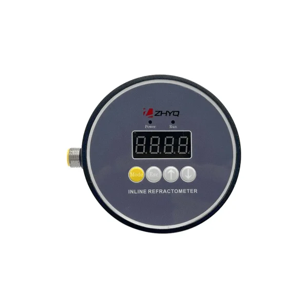 Machine Tool Dedicated Inline Process Refractometer - Image 4