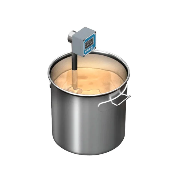 Immersion Brix Refractometer - Image 3