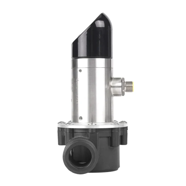 Low Pressure Impeller Flowmeter - Image 2