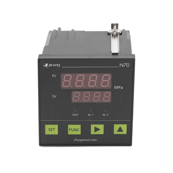 Intelligent Digital Pressure Panel Indicator - Image 4