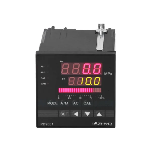 PID Intelligent Pressure Controller