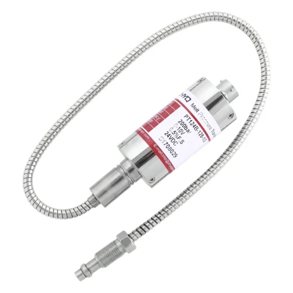 Small Size Capillary Melt Pressue Transmitter - Image 2