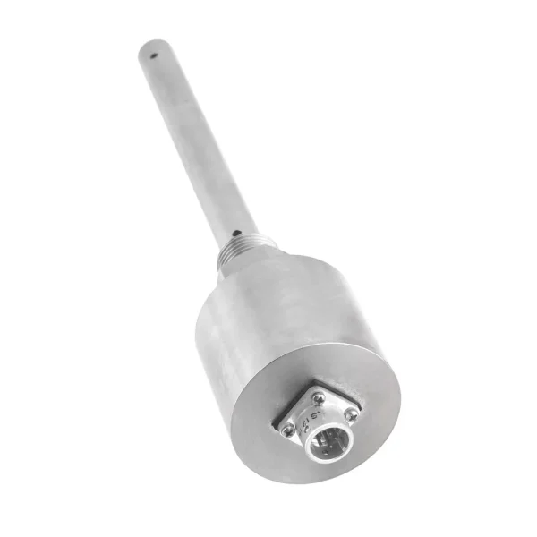 Capacitance Level Transmitter - Image 3