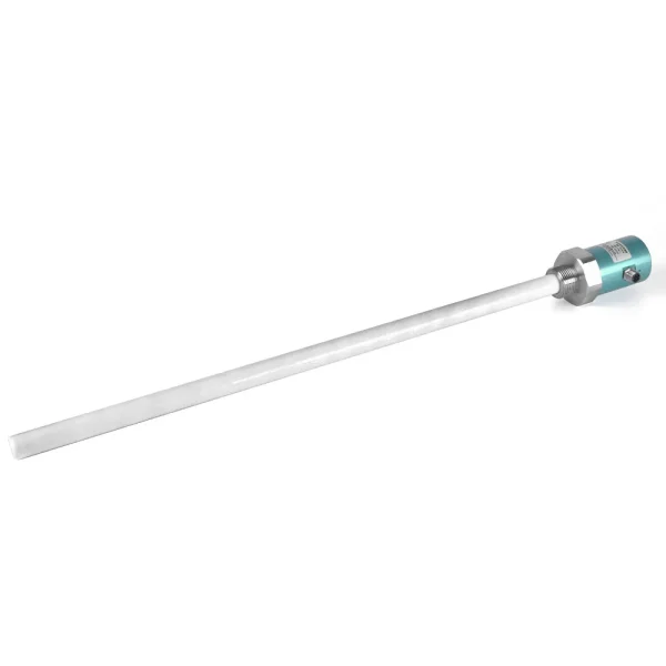 Radio Frequency Admittance Level Transmitter - Image 4