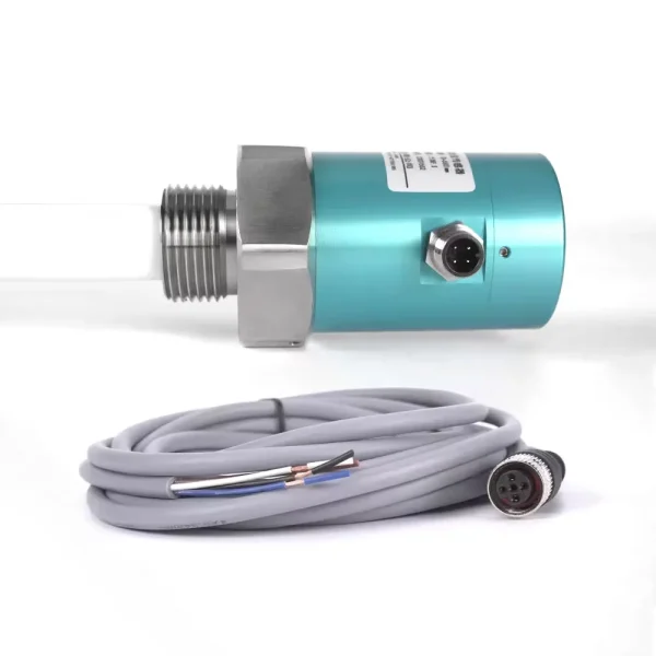Radio Frequency Admittance Level Transmitter - Image 6