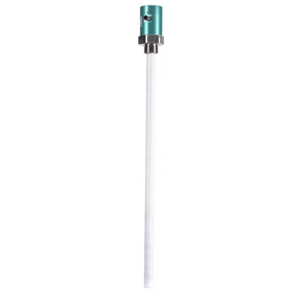 Radio Frequency Admittance Level Transmitter