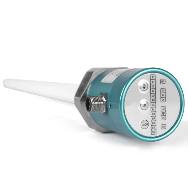 Radio Frequency Admittance Level Transmitter - Image 3