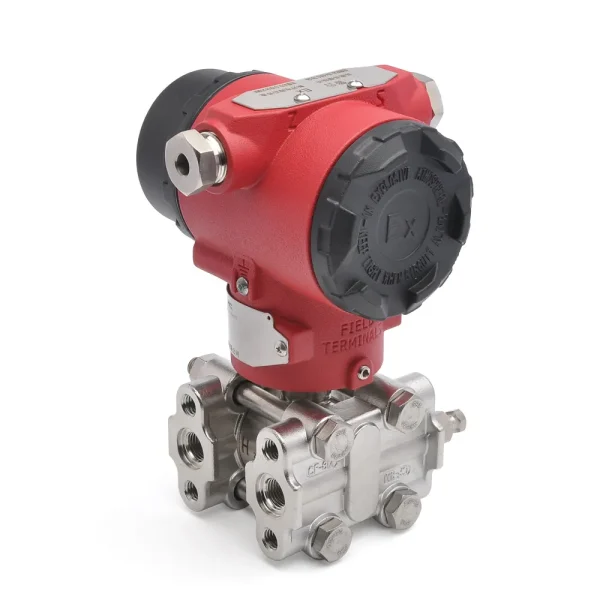 Differential Pressure Transmitter - Image 2