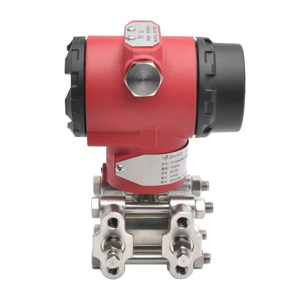 Differential Pressure Transmitter - Image 4