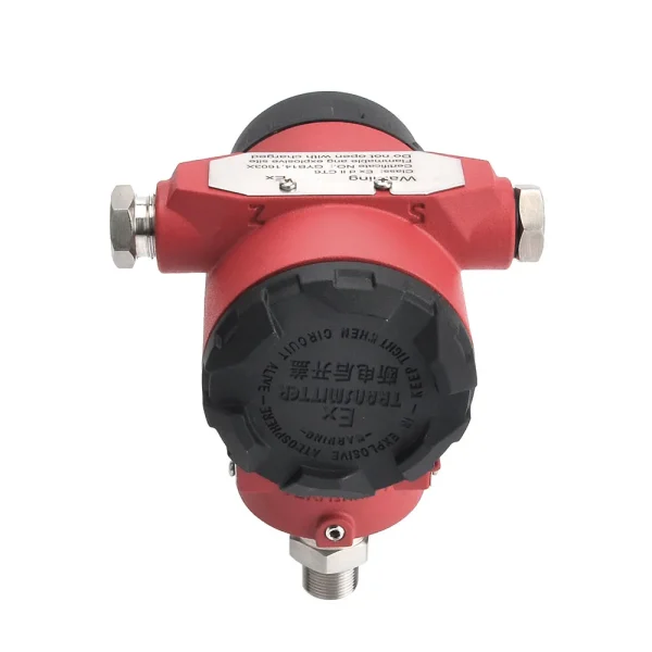 Absolute / Gauge Pressure Transmitter - Image 2