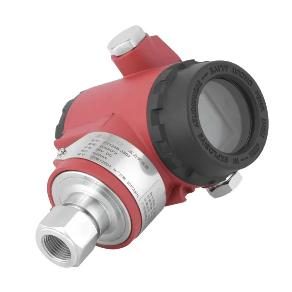 Absolute / Gauge Pressure Transmitter - Image 4