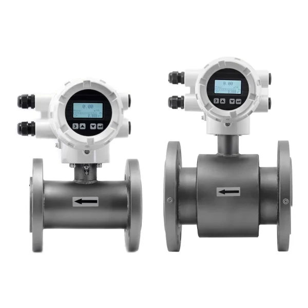 Electromagnetic Flowmeter