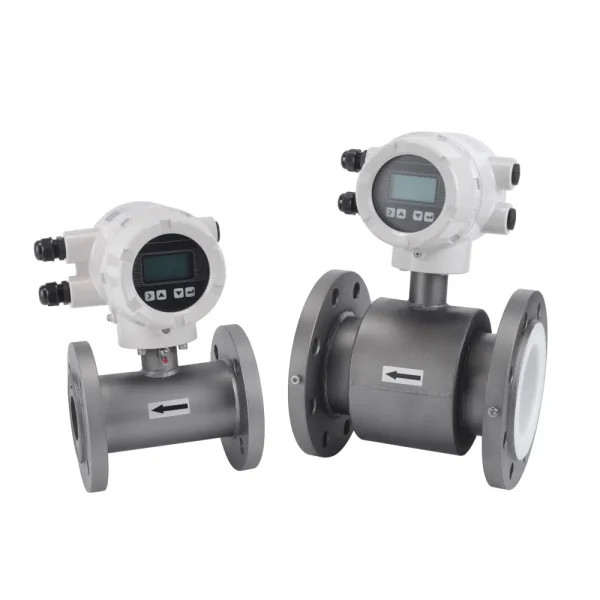 Electromagnetic Flowmeter - Image 6