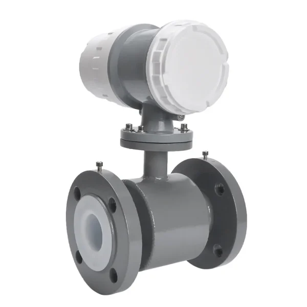 Electromagnetic Flowmeter - Image 3