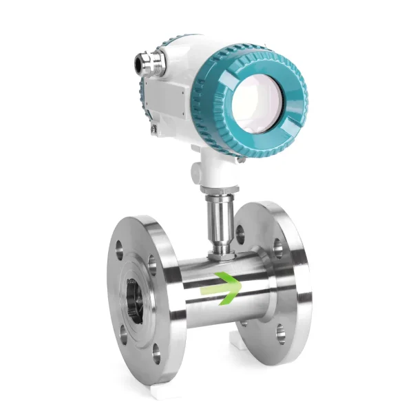 Turbine Flowmeter - Image 3