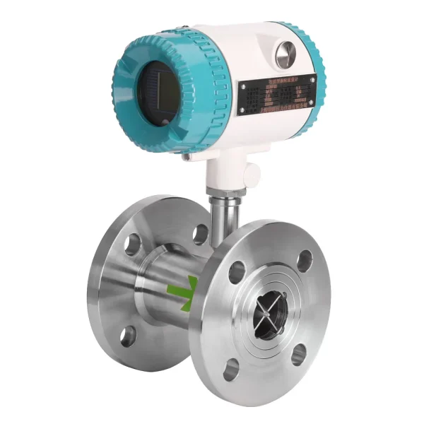 Turbine Flowmeter - Image 4