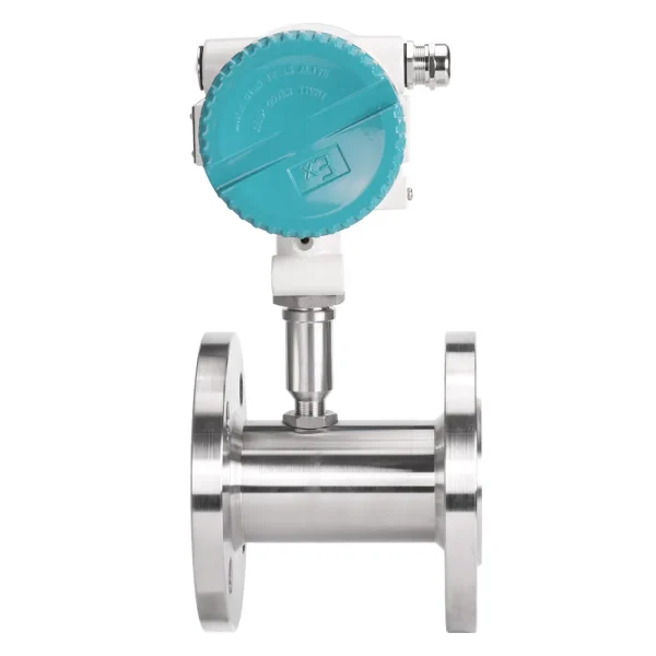 Turbine Flowmeter - Image 5