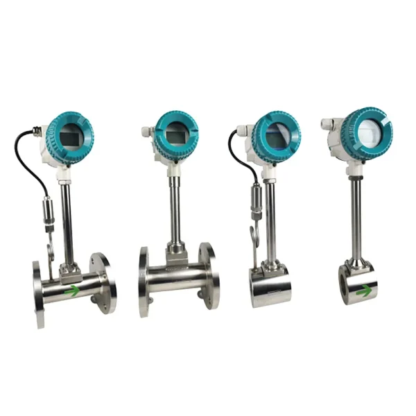 Vortex Flowmeter