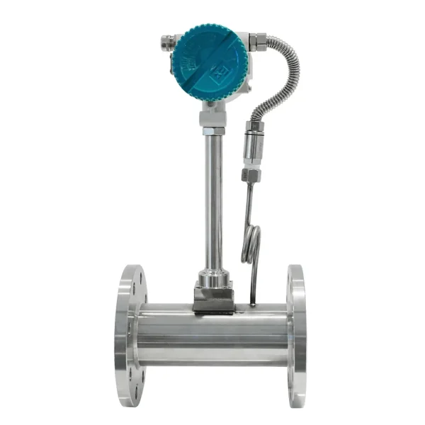 Vortex Flowmeter - Image 4
